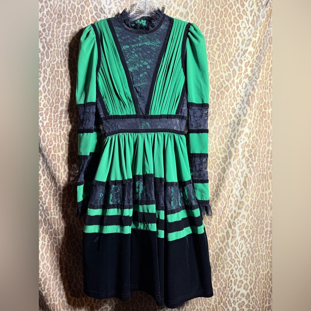 Sivalia French style Dress